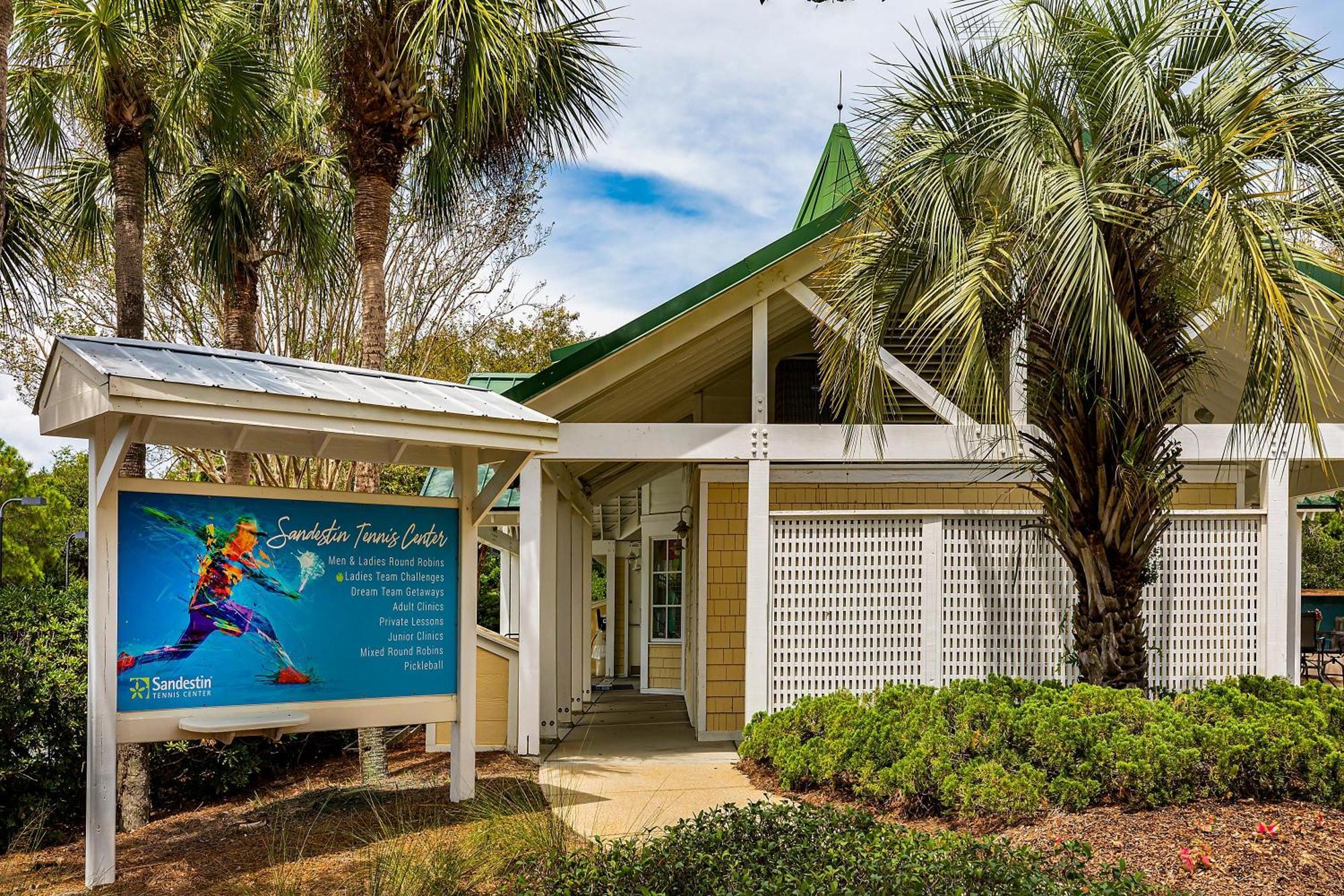 Beachside Two 4330 Villa Destin Exterior photo