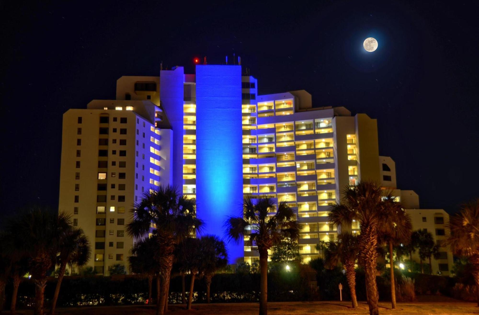 Beachside Two 4330 Villa Destin Exterior photo