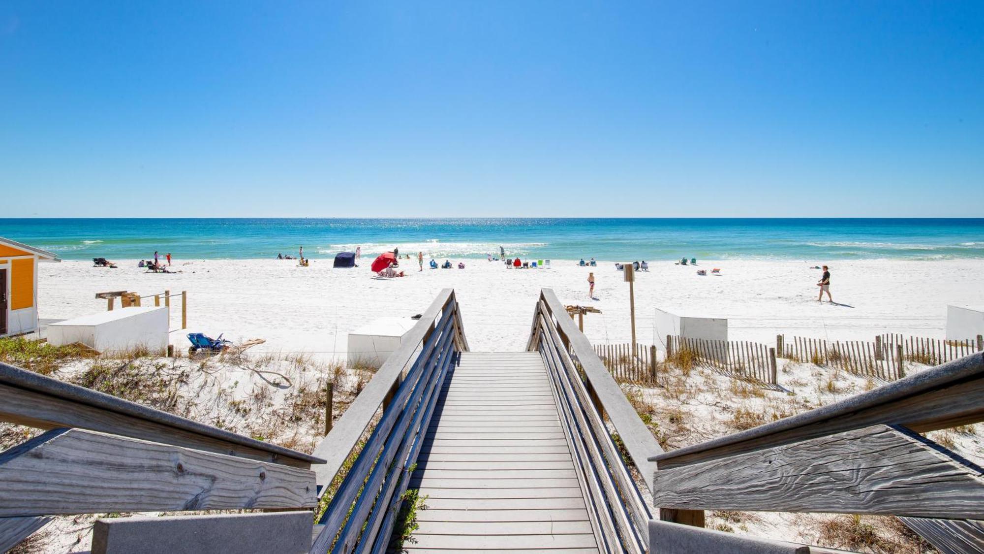 Beachside Two 4330 Villa Destin Exterior photo